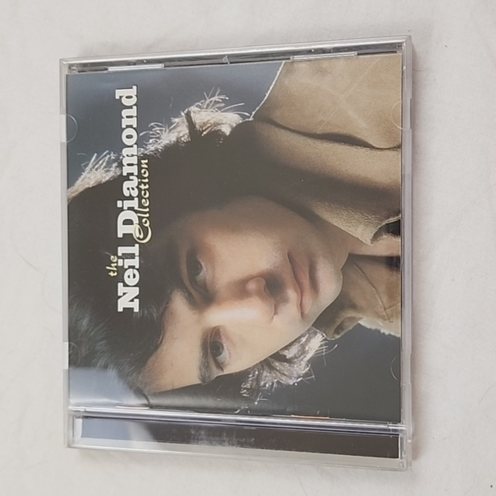 The‎ Neil Diamond Collection